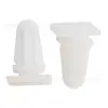 Adecuado para BMW Serie 3 Serie 5 E30 E39 cubierta de marco de puerta de plástico clip de fijación decorativo 51471840961