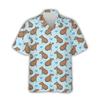 Camisa Nueva de Verano para Hombre Estampado 3D Patrón Kawaii de Capibara Camisa para Hombre Camisa Hawaiana