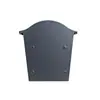 Buzón Buzón de Metal Buzón de Aleación de Zinc Buzón Fábrica Venta Directa