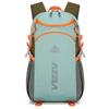Mochila deportiva Azera de gran capacidad antisalpicaduras, multifuncional, para acampar, senderismo al aire libre, portátil, para montañismo.