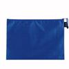 Bolsa para Archivos con Patrón de Fútbol A4 Impermeable Lona Engrosada Bolsa con Cremallera Bolsa de Información Estudiante Archivo Bolsa de Papelería Logo Personalizado