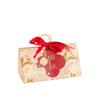 Nueva Caja de Dulces de Boda de Alta Gama, Bolsa de Dulces de Boda Creativa, Caja de Dulces Portátil, Caja Vacía, Caja de Papel, Venta al por Mayor de Cajas Vacías