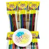 En stock caramelo lápiz celebridad de internet sabor fruta comestible forma creativa para niños caramelo divertido snack divertido venta al por mayor