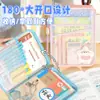 Bolsa de Archivo de Malla Transparente Estudiante Multicapa con Cremallera Bolsa de Tutoría Almacenamiento de Libros de Texto y Tareas Estudiante Bolsa de Archivo
