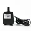 Bomba de Agua para Enfriador de Aire Bomba Sumergible Universal Huamo Hm-100 Ventilador de Aire Acondicionado Bomba de Agua Circulante Ventilador de Refrigeración por Agua Dyh-8-16