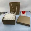 Caja de Regalo para el Cuidado de la Piel de Marca Grande S/K Cosmetics Caja de Regalo Caja de Empaque para Agua de Esencia Azul Marino Empaque Bolsa de Regalo para Perfume