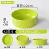 Tigela Pequena de Melamina para Cozinhar Legumes no Vapor, Tigela Pequena de Imitação de Porcelana para Uso Comercial, Tigela para Legumes no Vapor Liuyang, Tigela Pequena de Plástico para Restaurante de Fast Food, Tigela Especial para Legumes