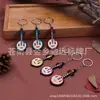 Chaveiro de Silicone de Instrumentos Musicais PVC Guitarra Guzheng Presente Criativo Presente para Atividades Pequeno Presente Pingente Presente Atacado