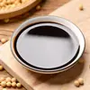 Salsa Condimento de Soya Ligera Wei Ji Xian Cubeta Grande Salsa para Saltear Estofada Botella de Salsa de Soya Comercial Restaurante Supermercado