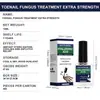 Cuidado de Uñas Transfronterizo Líquido para Uñas con Ácido Hialurónico 10ml