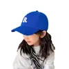 Gorras para Niños Primavera y Otoño Versátiles de Moda Invierno Estilo Coreano Letras Niños y Niñas Gorras de Béisbol Gorras con Visera para Bebé Modernas