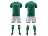 Nuevas camisetas de fútbol Mundial 2627 para Argentina, España, Bélgica, México, camisetas lisas que se pueden imprimir con logotipos