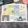 12 Volúmenes Domina la Tecnología y Controla el Futuro (Los 6 volúmenes) + Cómics Nueva Tecnología (Los 6 volúmenes)