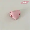Organizador de Cables de Escritorio Heartmade con Forma de Corazón para Cables de Datos, Almacenamiento y Organización Fija Debajo del Escritorio, Clip para Cable de Carga de Teléfono Móvil