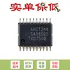 74AHCT244PW,118 TSSOP-20 Buffer/Driver de Linha Octal Tri-State