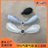 Atacado de Fábrica Acolchoamento Inflável para Lingerie Almofada Strapless Push up Lingerie Acolchoamento Almofada de Ar