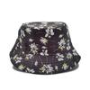 Sombrero de Pescador de Planta Tropical Nuevo Sombrero de Sol de Hoja Grande Estampado Sombrero de Sol para Hombres y Mujeres Mismo Estilo Sombrero de Protección Solar para Adultos para la Playa