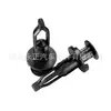 Clip para Parachoques Delantero Adecuado para Toyota Crown Corolla Camry Reiz 52161-16010