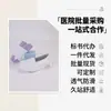 Zapatos de Enfermera de Piel de Vaca para Mujer con Doble Amortiguación de Aire, Absorción de Impactos, Suela Plana Suave, Antideslizantes, Transpirables, Cómodos para Estar de Pie Mucho Tiempo, Zapatos de Trabajo Ligeros