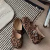 Nuevos zapatos Bean-to-Bean de otoño e invierno, Birkenstock CM 20264, de suela gruesa con aumento interno de altura, zapatos de una sola tira Mary Jane para faldas