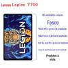 Aplicável ao Lenovo saver Legion Y700 tablet filme de computador tablet filme filme protetor filme macio 8,8 polegadas