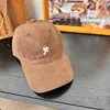 Gorras de Béisbol Bordadas de Ala Ancha y Corona Suave para Hombre y Mujer, con Visera Curva y Pequeño Visor de Pato Negro para Mostrar la Cara, Versátiles y Casuales