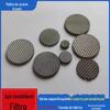 Filtro Sinterizado de 100 Mesh Filtro de Malha Sinterizada Multicamadas Malha de Filtro de Aço Inoxidável Venda Direta da Fábrica