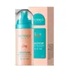Spray de Cuidados Capilares com Queratina Han Lun Meiyu Melhora o Cabelo Seco e Danificado, Óleo Essencial para Cuidados Capilares para Homens e Mulheres, Antifrizz e Suavidade