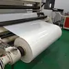 Hoja para Mascotas Personalizada 7.5 Seda a 50 Seda Blanco Lechoso Plástico Aislante Material Resistente a Altas Temperaturas Soporta Tamaño de Corte