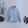 Nueva Chaqueta Ligera de Algodón para Mujer Otoño/Invierno 2026, Abrigo de Algodón con Capucha, Chaqueta de Algodón Soft Shell Casual con Capucha para Exteriores para Mujer