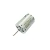 Motor CC Micro 385 Motor Alimentador de Papel Rebobinador de Papel Motor CC 385 Dedicado