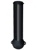 Saco de Pancada de Boxe Vertical para Adultos Fitness Sandbag Casa Interior Tombler Taekwondo Sanda Equipamento de Treinamento