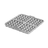 Philips Na230 Tapete para Freidora de Aire Molde de Silicona para Galletas Serie Na229 Molde para Waffles Fabricante Venta al por Mayor