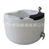 Baño de pies, baño de pies, plástico reforzado con fibra de vidrio, masaje, surf, linterna, agua, terapia de pies, baño de hotel, baño de pies