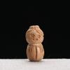 Suministro del Fabricante de Caoba Gente, Propietario, Funcionarios Públicos, Caoba Anciano, Caoba, Esposa, Madera de Durazno, Tallado a Mano