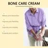Crema para el cuidado de las articulaciones, Crema nutritiva para las articulaciones del cuerpo, rodillas y muñecas, Crema para aplicación de masaje externo, Crema de cuidado suave