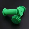 Capa para Guidão de Bicicleta Infantil Luva Protetora para Guidão de Bicicleta de Equilíbrio Capa para Guidão de Patinete Cobertura de Borracha Antiderrapante