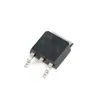 NCE30P30K TO-252 Canal P -30V -30A Transistor de Efeito de Campo MOS novo original