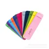 Directamente del fabricante: Estuche para Lápices de Papelería, Escaneo de Logo, Funda para Bolígrafo de Fieltro, Funda Protectora de Fieltro de Lana, Almacenamiento al por Mayor, Gran Capacidad