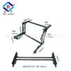 Estrutura de Levantamento para Mesa de Centro Runsheng, Mecanismo de Levantamento com Amortecedor Hidráulico para Mesas, Ferragens para Mesa Dobrável Estrutura de Levantamento para Mesa de Centro B04-5D
