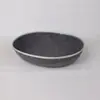 Cama para gato de fieltro, adecuada para todas las estaciones, duradera y resistente a los arañazos, disponible en varios colores, cama para mascotas de fieltro con forma ovalada