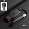 Adecuado para 24 Fundas de Llave Mercedes-Benz C200L/260L E260L/300L Glc260L/300L S450L