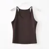 Estilo Verão 10A Camisola de Tricô Sem Mangas Antibacteriana de Tencel Lyocell para Mulheres, Design Estiloso para Usar em Camadas ou Sozinha