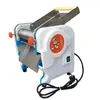 Máquina Pequena Comercial para Fazer Bolas de Massa de Dumpling Máquina Banmian de Anhui Máquina de Sovar e Laminar Massa de Macarrão Máquina de Corte Automático e Puxar Tiras de Macarrão
