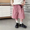Zona Especial de Rebajas de Verano [Pantalones 1] Beneficios de Liquidación de Ropa Infantil Pantalones Cortos para Niños Jeans Pantalones Cargo