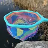 Red de Pesca para Niños, Red Extensible para Pescar Peces, Bolsa de Red para Capturar Mariposas e Insectos, Herramienta para Exteriores para Capturar Criaturas Marinas