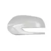 Adecuado para 10-12 Subaru Forester Cubierta del Espejo Retrovisor Carcasa del Espejo Retrovisor