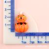 Halloween Festival de Fantasmas Calabaza Fantasma Murciélago Accesorios de Resina Pegamento Crema Funda para Teléfono Móvil DIY Accesorios para el Cabello para Niños Venta al por Mayor