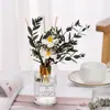 Aromaterapia sin fuego Adorno de Incienso para el Hogar Interior Ambientador Fragancia de Aceite Esencial Botella Cilíndrica Perfume de Girasol
