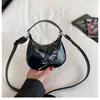 Bolso de Hombro Dulce de Moda con Lazo este Año para Mujer, Bolso de Viaje de Primavera y Verano para Estudiantes y Trabajadores de Oficina, Bolso Cruzado de Moda